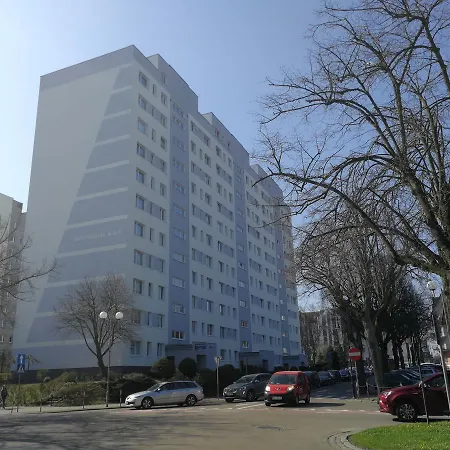 Atm - Ratuszowy Lejlighed Kołobrzeg