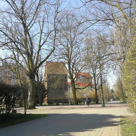 Atm - Ratuszowy * Kołobrzeg