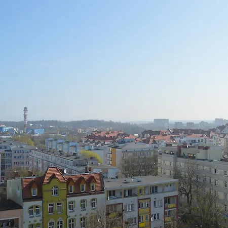 Atm - Ratuszowy Kołobrzeg